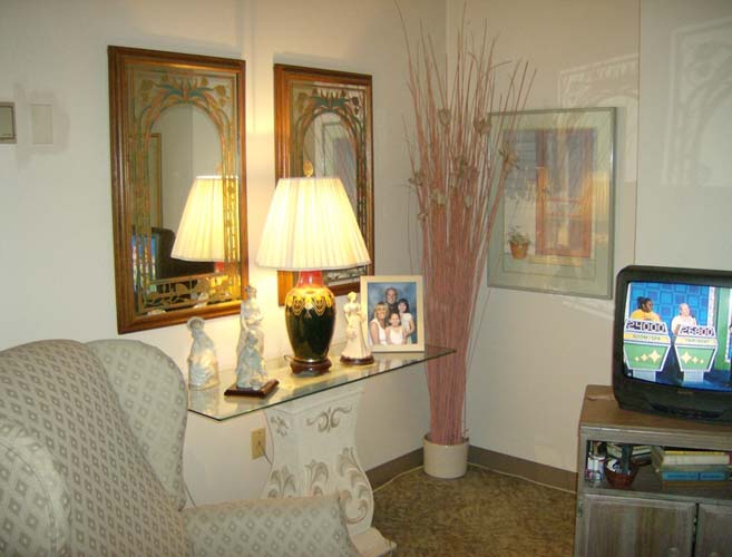 Philip Benjamin Tower St Pete Assisted Living Photo