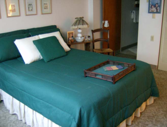 Philip Benjamin Tower St Pete Assisted Living Photo