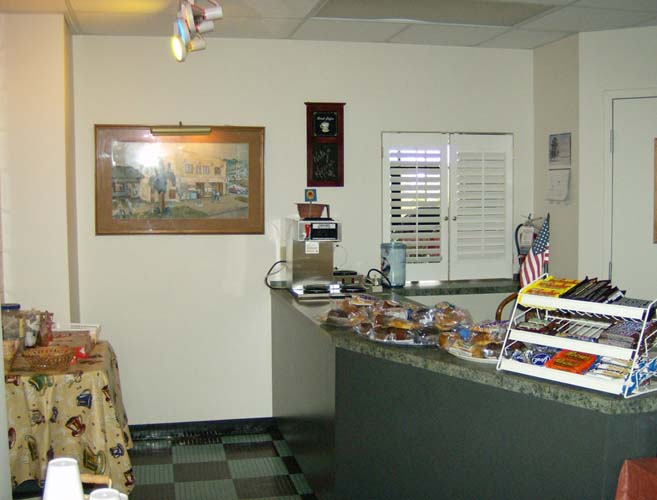 Philip Benjamin Tower St Pete Assisted Living Photo