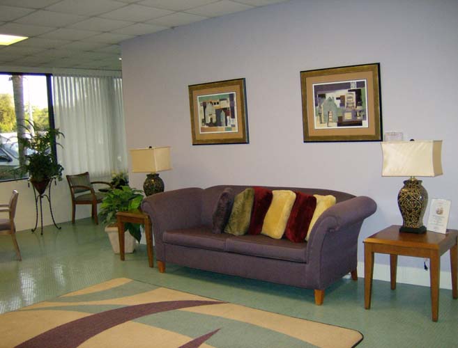 Philip Benjamin Tower St Pete Assisted Living Photo