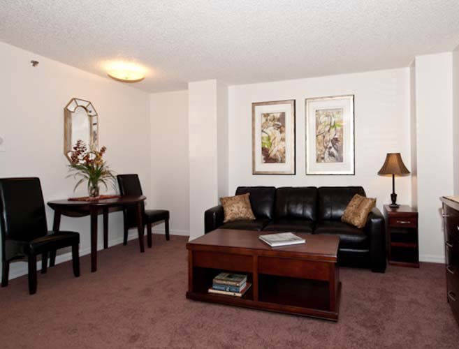 Philip Benjamin Tower St Pete Assisted Living Photo