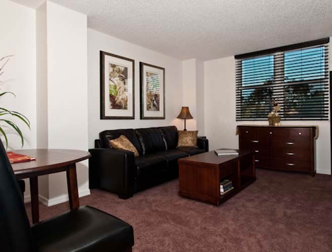 Philip Benjamin Tower St Pete Assisted Living Photo